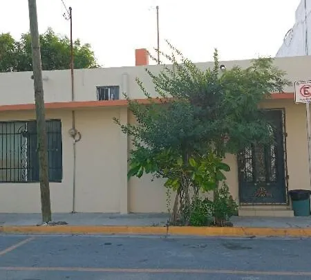 La Esquina Appartement